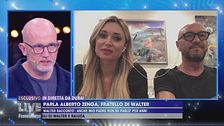Parla Alberto Zenga, fratello di Walter