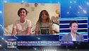 Un messaggio dei figli più piccoli di Walter Zenga