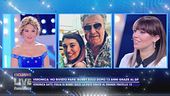 Veronica: ho rivisto papà Bobby Solo dopo 13 anni grazie al Gf
