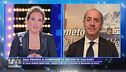 Vaccini, Luca Zaia a Live Non è la D'Urso