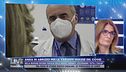 Ansia in Abruzzo per la variante inglese del covid