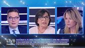 Prof.ssa Maria Rita Gismondo: "Il problema dei vaccini attuale è la mancanza di dosi"