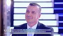 Rocco Casalino, l'intervista integrale a Live Non è La D'Urso