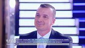 Rocco Casalino, l'intervista integrale a Live Non è La D'Urso