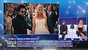 Il cantante Sarcina: "La mia ex moglie mi tradì con Scamarcio"