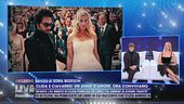 Il cantante Sarcina: "La mia ex moglie mi tradì con Scamarcio"