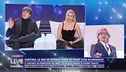 Paolo Ciavarro: "Penso che Sarcina sia un grande artista e non entro nel merito"