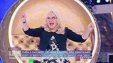 La sfera Gold