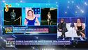 Ricordiamo la "litigata" in diretta tra Barbara e Paolo e Clizia