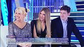 Maria Teresa Ruta da superfavorita a eliminata a sorpresa
