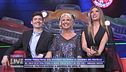 Maria Teresa, Guenda e Gian Amedeo nel Drive in