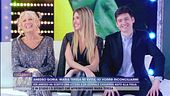 Amedeo Goria: "Maria Teresa mi evita, io vorrei riconciliarmi"