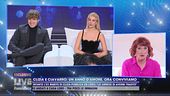 Quattro sfere rosse per Clizia e Paolo
