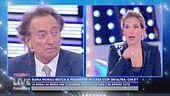 Amedeo Goria: "Dimentico che ero sposato"