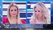 Il caso Elena Morali e il tradimento di Luigi Favoloso