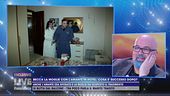 Cristiana ha organizzato una sorpresa per Gianluca