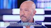 Walter Zenga: ho incontrato i miei due figli