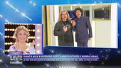 Ivano e Nick si rivedono dopo 6 anni di scontri e guerra legale