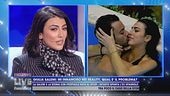 Giulia Salemi: mi innamoro nei reality, qual'è il problema?