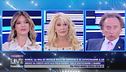 Goria: la mia ex moglie Ruta mi impedisce di avvicinarmi a lei