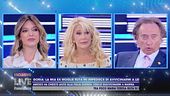 Goria: la mia ex moglie Ruta mi impedisce di avvicinarmi a lei