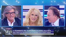 Il tradimento più clamoroso di Goria alla Ruta