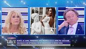 Goria, 67 anni, frequenta una modella di 31 anni più giovane