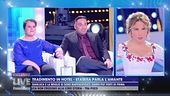 Tradimento in hotel - Stasera parla l'amante