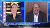 Zingaretti e la polemica del tweet