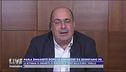 Zingaretti: "Il Pd, per fortuna, non è il partito del leader"
