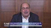 Zingaretti: "Il Pd, per fortuna, non è il partito del leader"