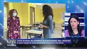 Caos scuole: gli studenti si contagiano tra i banchi?