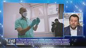 Gli italiani dovrebbero usare il vaccino russo?