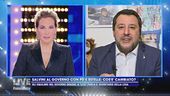 Salvini al governo, cos'è cambiato?