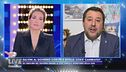 Salvini: "A Sanremo non hanno avuto il tempo di ricordare tanti grandi protagonisti"