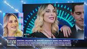Stefania Orlando e il suo Grande Fratello