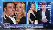 La verità di Stefania sull'ex Andrea Roncato
