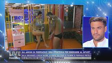 Gli amori di Pierpaolo Pretelli