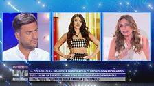 L'attacco di Caterina Collovati a Giulia Salemi