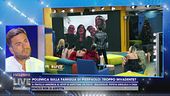Polemica sulla famiglia di Pierpaolo