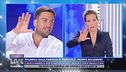 Pierpaolo Pretelli e la sua famiglia