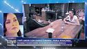 Rosalinda Cannavò e i finti amori