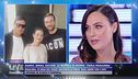 Rosalinda: "Gabriel Garko è un grande amico"