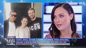 Rosalinda: "Gabriel Garko è un grande amico"