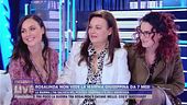 Rosalinda e la sua famiglia