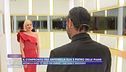 Il confronto tra Antonella Elia e Pietro Delle Piane