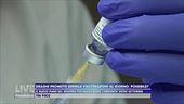 Draghi vuole vaccinare tutti gli italiani entro l'estate, ce la farà?
