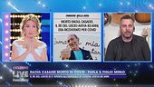 Raoul Casadei morto a 83 anni di covid, la testimonianza del figlio Mirko