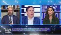 Matteo Bassetti: "Vorrei che la politica prendesse posizione sull'obbligo di vaccinazione"
