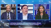 Matteo Bassetti: "Vorrei che la politica prendesse posizione sull'obbligo di vaccinazione"